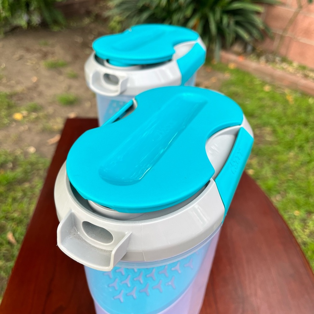 Infusion pitchers - Picture 4 of 5
